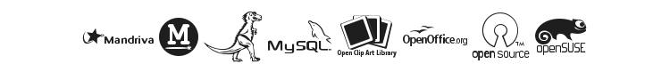 Open Logos Font Preview