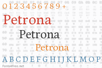 Petrona Font