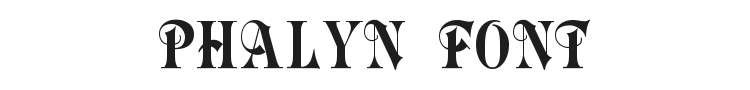 Phalyn Font