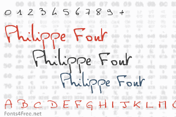 Philippe Font