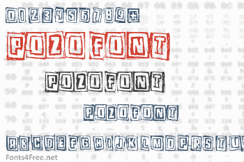 Pozo Font