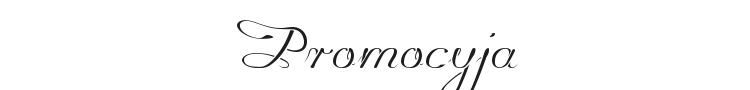 Promocyja Font Preview