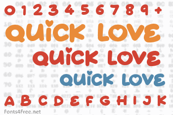 Kawaii Stitch Font by Dadiomouse · Creative Fabrica