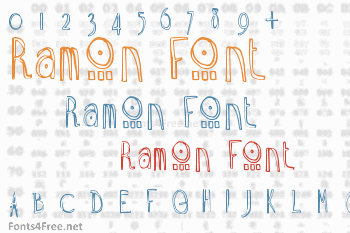 Ramon Font