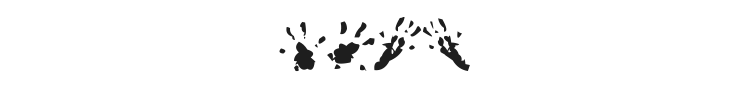 Rat Paws