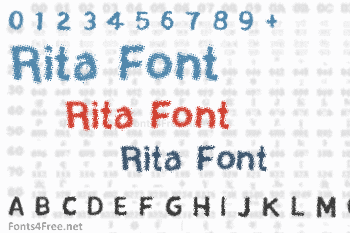 Rita Font