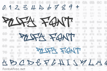 Rufa Font