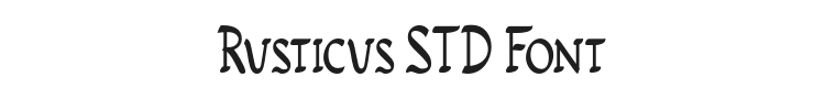 Rusticus STD