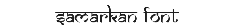 Samarkan