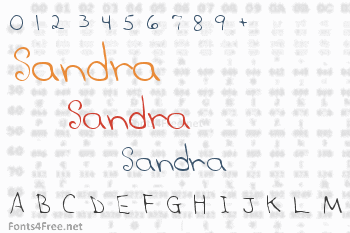 Sandra Font