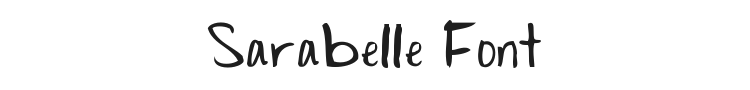 Sarabelle Font