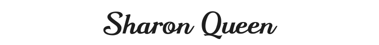 Sharon Queen Font