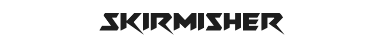 Skirmisher Font