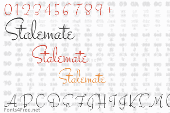 Clicker Script Font Download - Fonts4Free