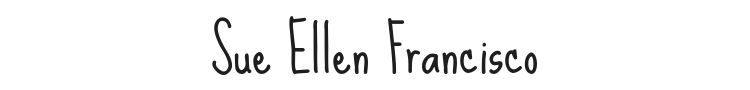 Sue Ellen Francisco Font