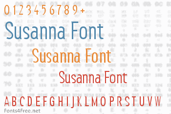 Susanna Font