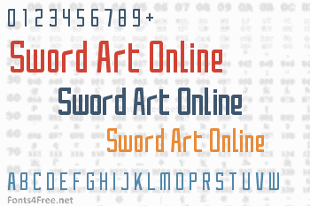 Baixe Sword Art Online VS no PC com MEmu