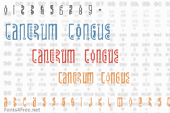 Tantrum Tongue Font