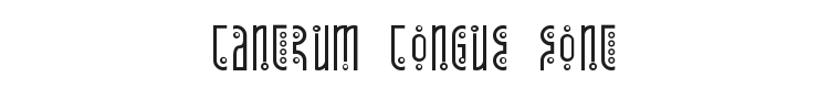 Tantrum Tongue Font