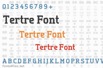 Tertre Font