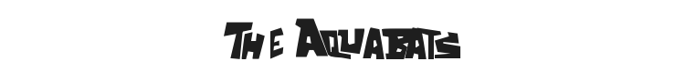 The Aquabats