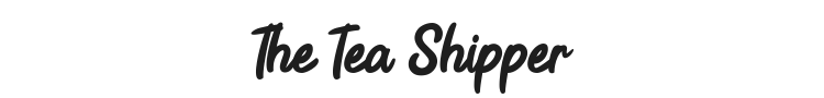 The Tea Shipper Font Preview