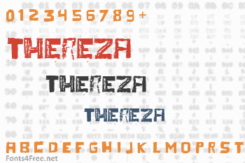 Thereza Font