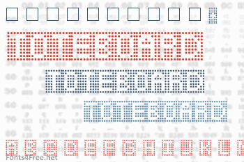 Toteboard Font