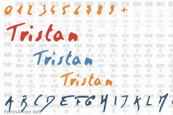 Tristan Font