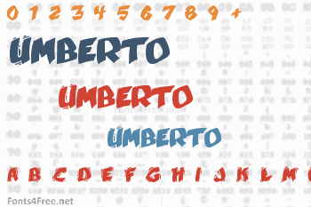 Umberto Font