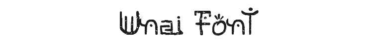 Unai Font