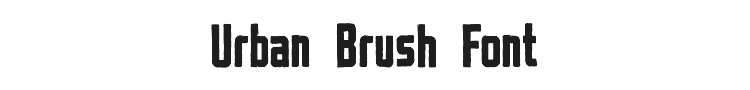 Urban Brush