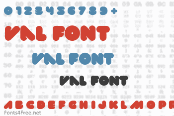 Val Font