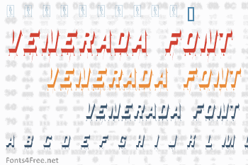 Venerada Font