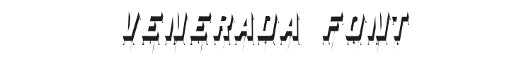 Venerada Font