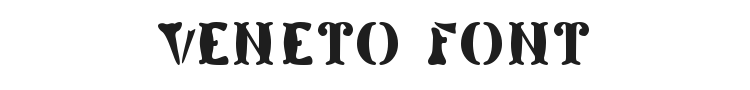 Veneto Font