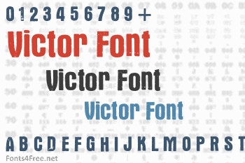 Victor Font