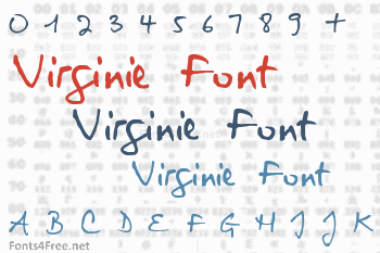 Virginie Font