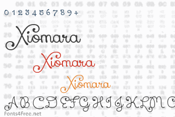 Xiomara Font