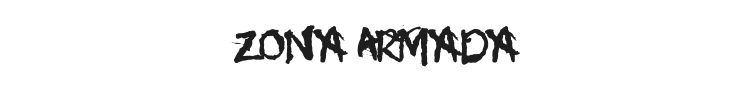 Zona Armada Font